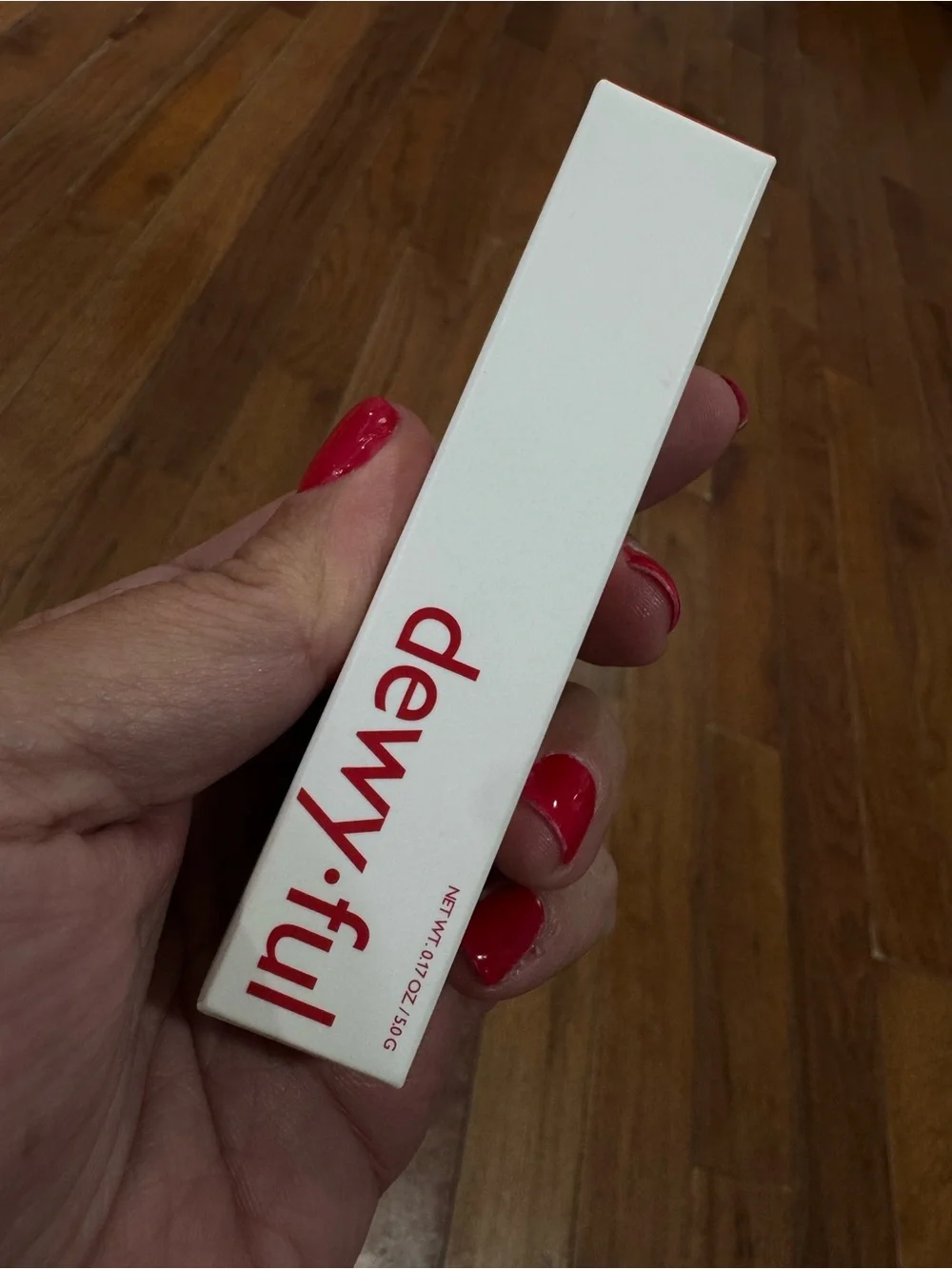 Dewy·fuI Lip Lip Gloss - Shade 07 #lipgloss #beauty
